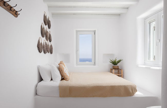 El Sueno Villa Mykonos - Foto 16