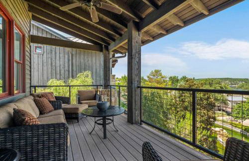 Lake Travis Retreat - 5BR with BBQ & Pickleball - Foto 36