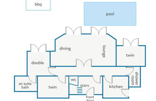 Villa Isabel by Villa Plus - Foto 33