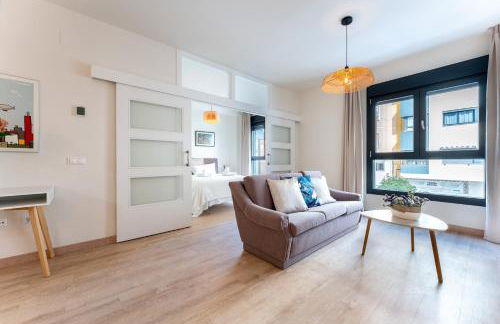 MalagaSuite Comfortable Home Apartments - Foto 14