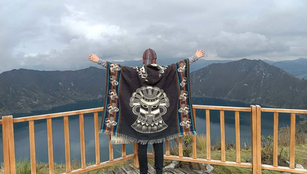 Excursão a Cotopaxi e Quilotoa - Foto 4