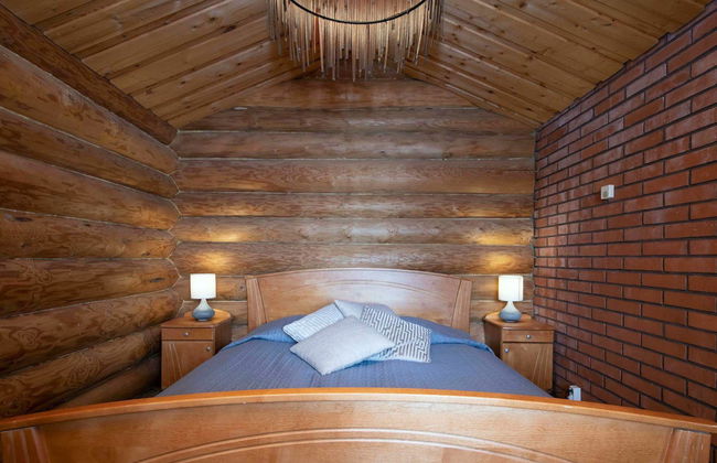 Tatunmökki - Foto 10