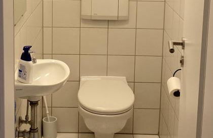 Ferienwohnung am Obertor - Foto 14