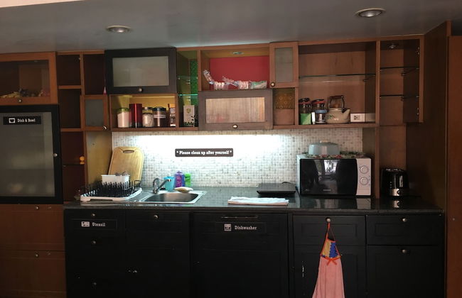 Hub53 Coworking & Coliving Space - Foto 16