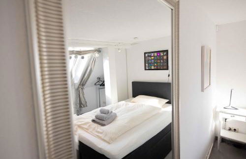 Ferienwohnung "Kino" - Foto 12