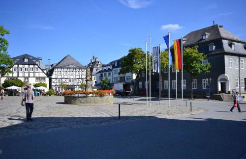 Altstadt-Chalet @Conny's - Foto 71