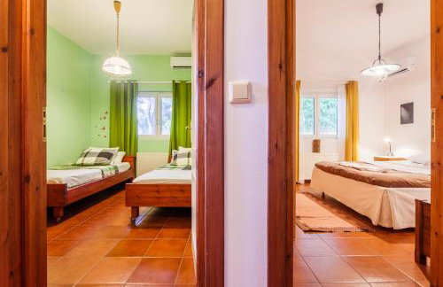 Ancient Olympia, mangata-home - Foto 45