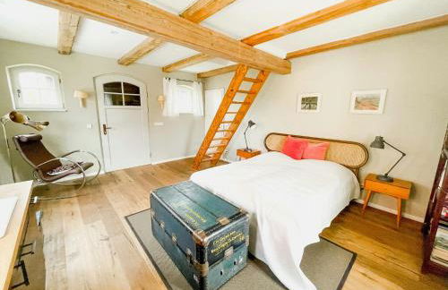 Experience The Uckermark From The Old Hayloft - Photo 15