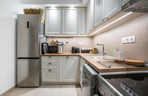 Centre Ville Salonique - Foto 47