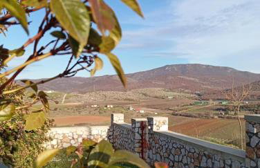 ΒΙΟΚΛΙΜΑΤΙΚΟ ΗΛΙΟΠΕΤΡΟΣΠΙΤΟ στην ΑΡΧΑΙΑ ΒΟΚΕΡΙΑ - Photo 8