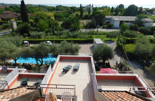 Holidays Residence - Photo 39