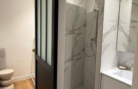 Apartment with exclusive terrace - Le Marais - Foto 8