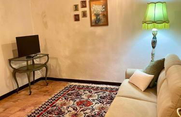 LA GIALLA di Via Silvano 12 - Foto 18