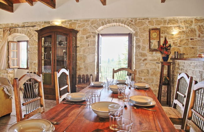 Villa Katerini in Paxi - Foto 14