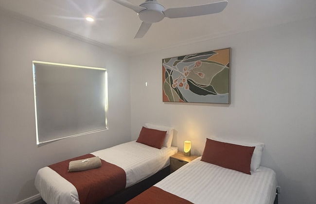 Broken Hill Outback View Holiday Park - Foto 6