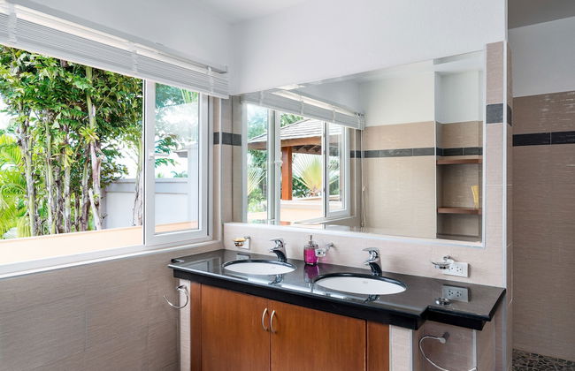 Sunset View Luxury Pool Villa - Foto 25