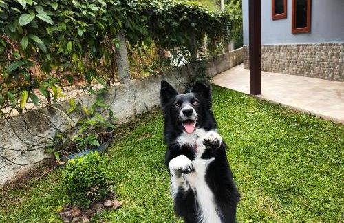 Chalé bela vista - Foto 32