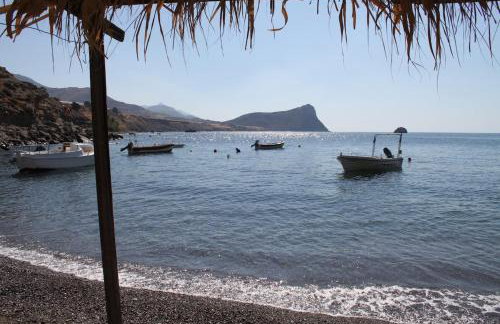 Traumhafte Unterkunft an der Südküste Kretas - Foto 9