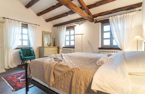 Villa Lathyrus San Lorenzo - Foto 29