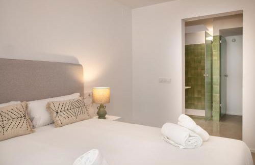 Flateli Lorenzana 35 B - Foto 17