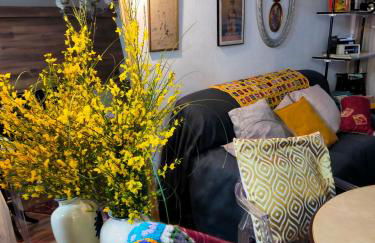 Apartamento boutique "A casa de Lola" - Foto 39