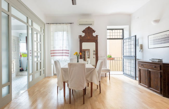 RSH Colosseo Enchanting Apartment - Photo 25