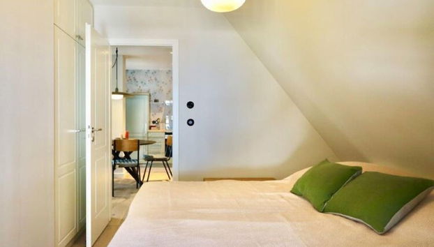 Wohnung 4 Personen in Nieblum - Foto 2, Habitación