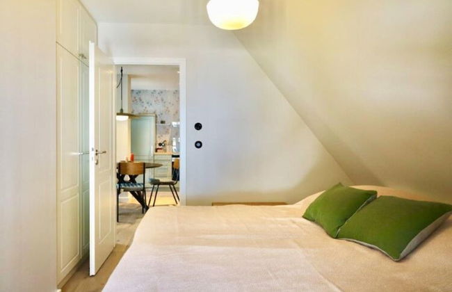 Reetgedecktes Ferienhaus in Nieblum auf Foehr - Foto 4