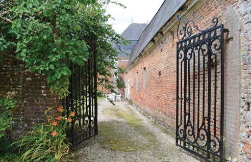 Stunning Home In Gouy Saint Andre - Foto 6