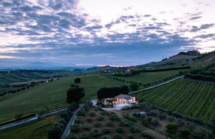 DIMORA CAMPO DELLE MURA 4&2, Emma Villas - Foto 49