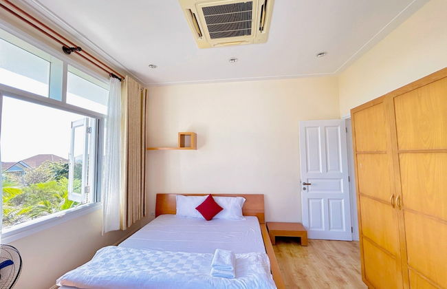 Deluxe 4 br Soan Villa - Sealinks Mui Ne - Foto 4