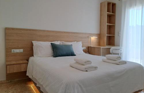 Luxury Suite Patras (1) - Foto 1