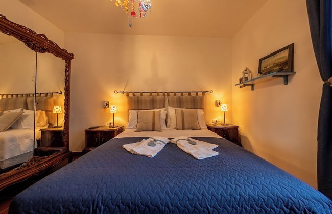 Villa Ada - Sannio - Foto 16