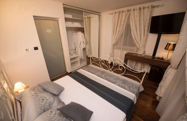 Impeccable 1-bed Apartment in Center of Split - Foto 3
