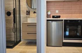 Reflections Apartments- Relaxed Stay near the Beach, Chania - Foto 9