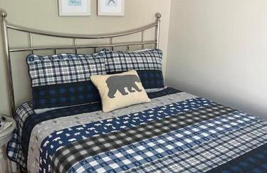 Cottage on Cypress Bay near Paris Landing State Park - Foto 14