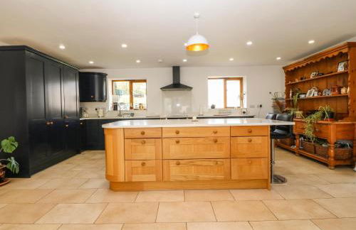 Yr Hen Dairy - Foto 16