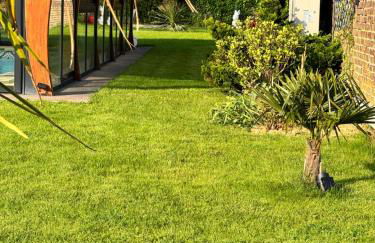 Gîte avec piscine - Foto 49