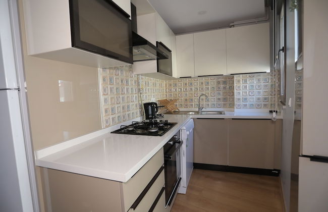 Istanbul Relax Suite - Foto 1