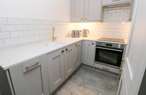 Rosemary Cottage - Foto 11