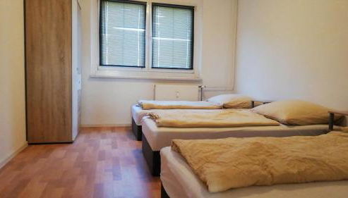 Enjoy your stay with DKN - Mon-Sun - Late night check-in - Multilanguage - Leipzig Grünau - Witamy serdecznie - Foto 4