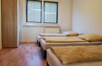 Enjoy your stay with DKN - Mon-Sun - Late night check-in - Multilanguage - Leipzig Grünau - Witamy serdecznie - Foto 4