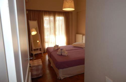 POLE POLE beautiful villa in Mati - Foto 33