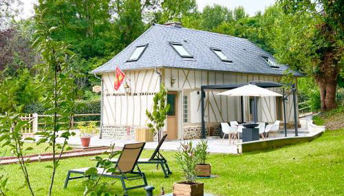 Le relais du Château - Foto 3