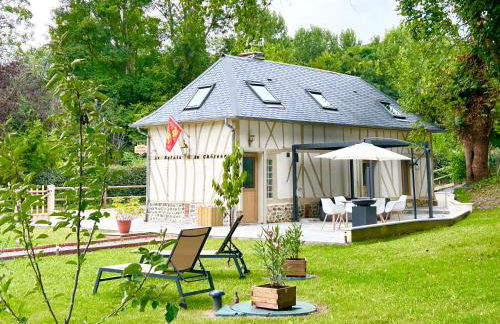 Le relais du Château - Foto 3