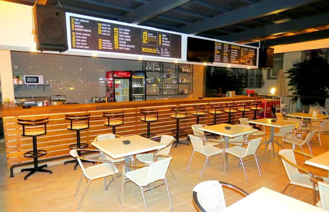 Maison 48 Apart Hotel - Foto 12