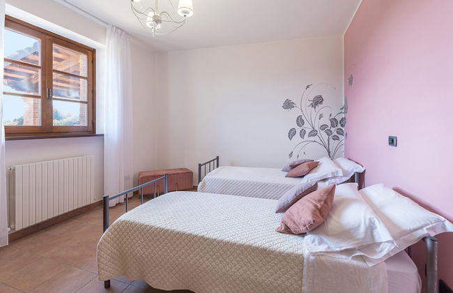 Tenuta Montiepoli 12 3 Emma Villas - Photo 21