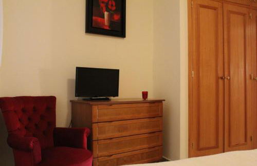 Amoreira Mar IV Alvor - Foto 23