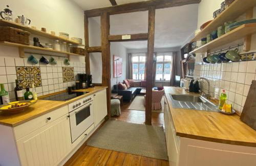 Altes Fischerhaus - Foto 12