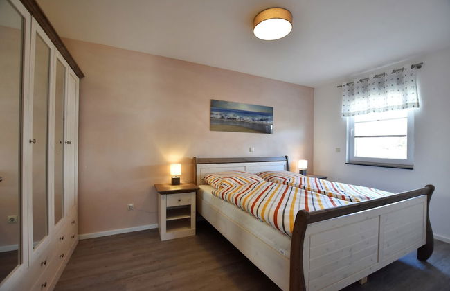 Cozy Apartment in Barnekow With Private Terrace - Photo 7